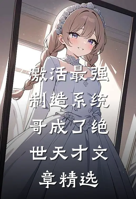激活最强制造系统，哥成了绝世天才文章精选