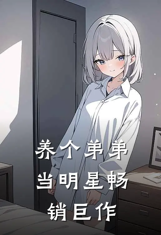 养个弟弟当明星畅销巨作
