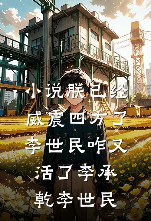 小说朕已经威震四方了，李世民咋又活了(李承乾李世民)