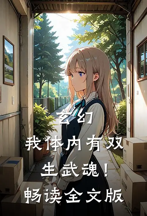 玄幻：我体内有双生武魂！畅读全文版