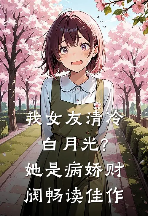 我女友清冷白月光?她是病娇财阀畅读佳作