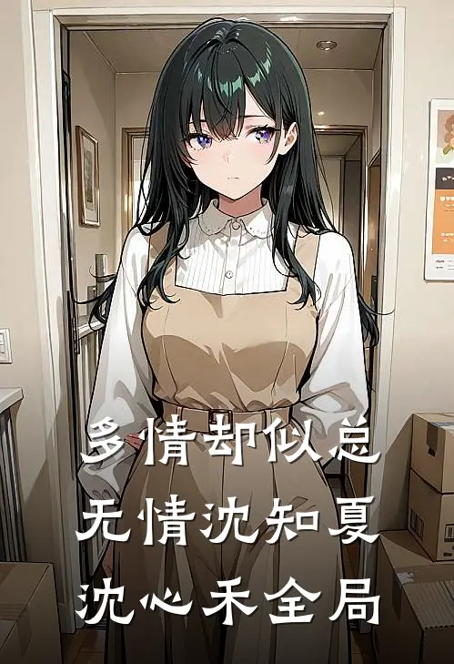 多情却似总无情沈知夏沈心禾全局