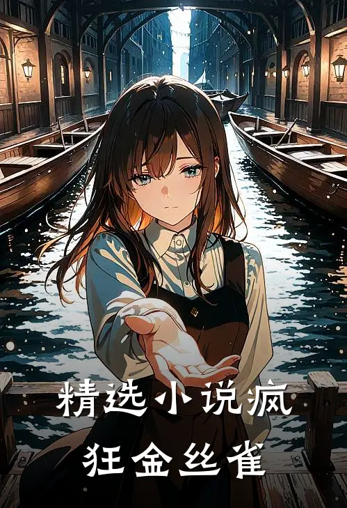 精选小说疯狂金丝雀