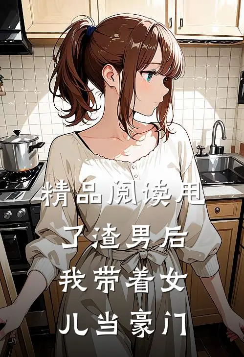 精品阅读甩了渣男后，我带着女儿当豪门