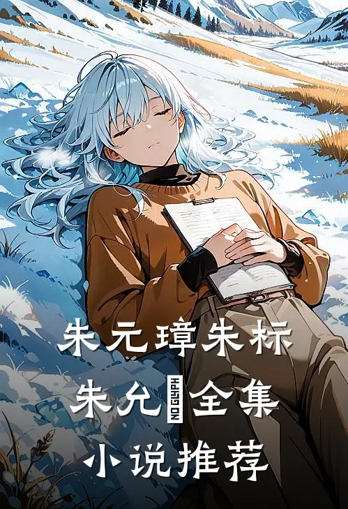 朱元璋朱标朱允炆全集小说推荐