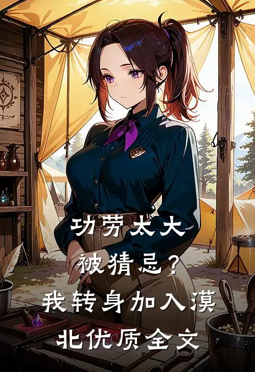 功劳太大被猜忌？我转身加入漠北优质全文