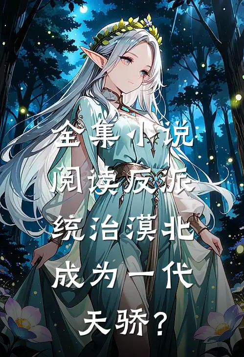 全集小说阅读反派：统治漠北，成为一代天骄？
