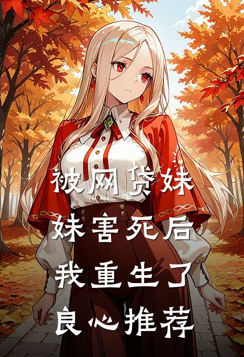 被网贷妹妹害死后我重生了良心推荐