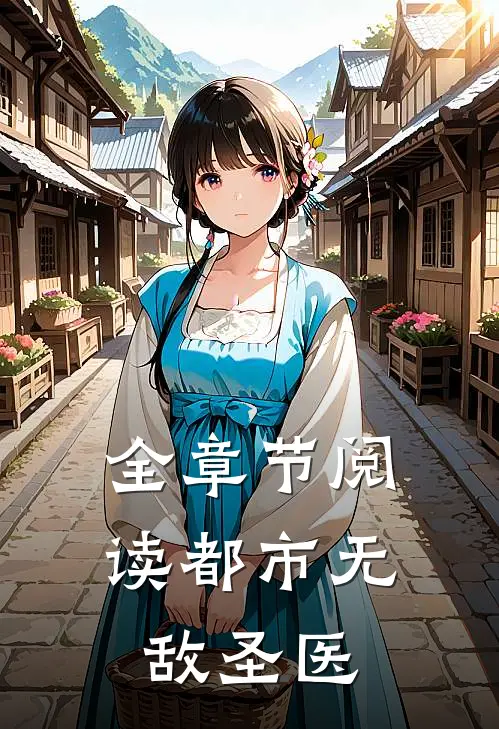 全章节阅读都市无敌圣医