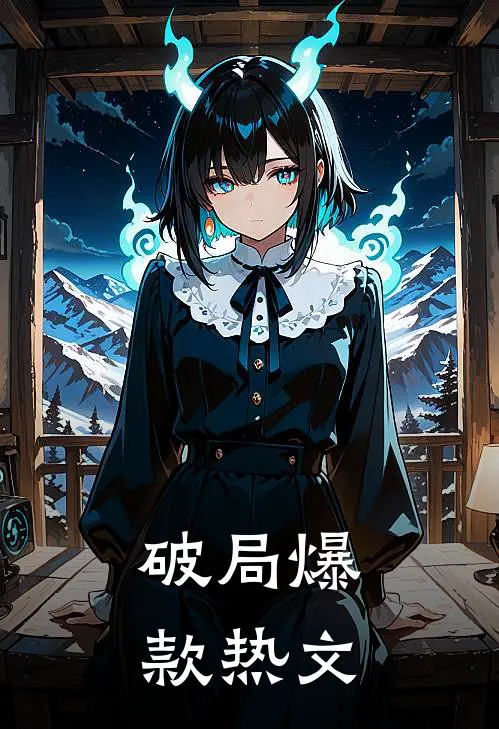 破局爆款热文