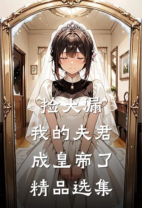 捡大漏，我的夫君成皇帝了精品选集