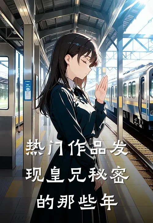 热门作品发现皇兄秘密的那些年