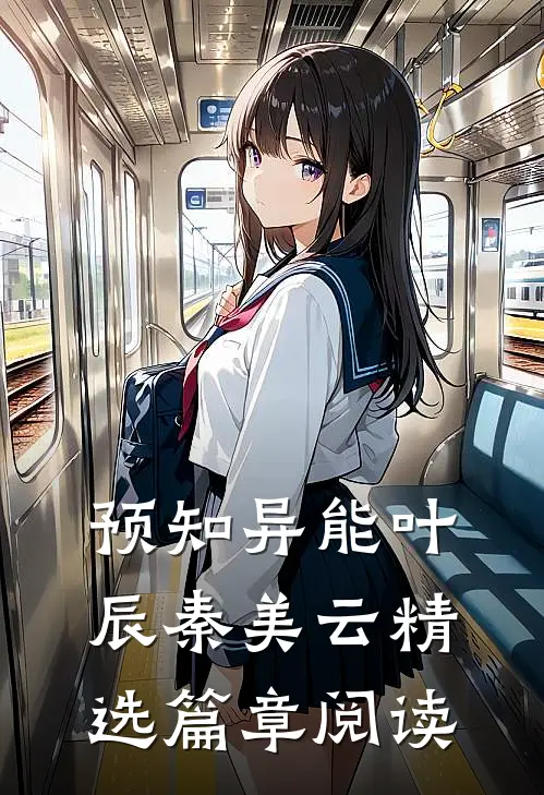 预知异能叶辰秦美云精选篇章阅读
