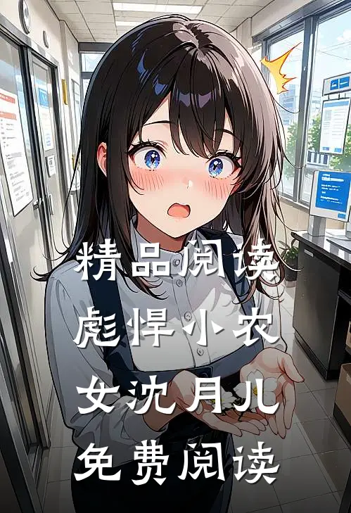 精品阅读彪悍小农女沈月儿免费阅读