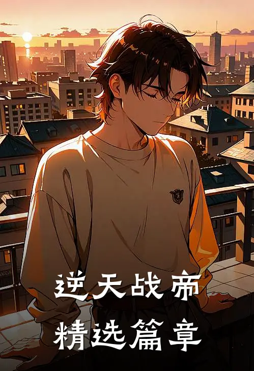 逆天战帝精选篇章