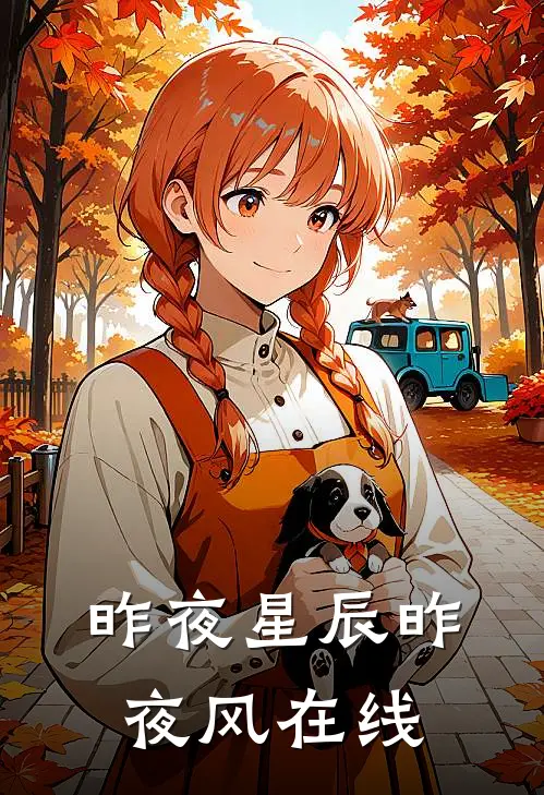 昨夜星辰昨夜风在线