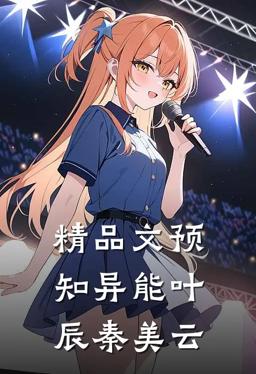 精品文预知异能叶辰秦美云