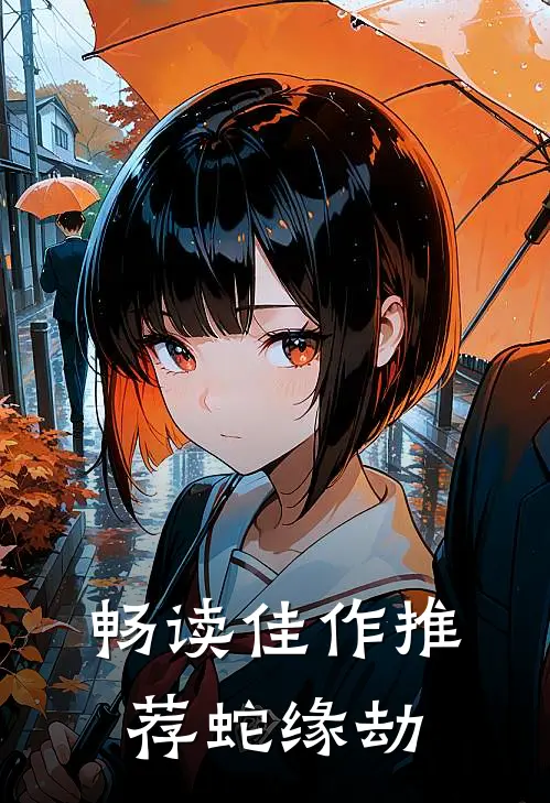 畅读佳作推荐蛇缘劫