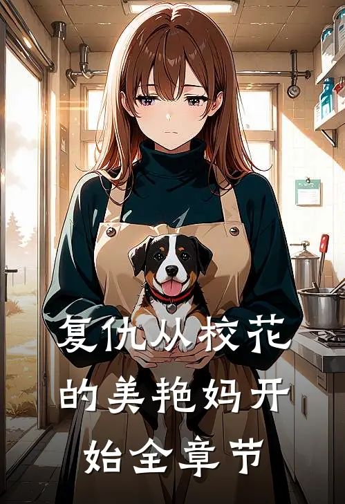复仇从校花的美艳妈开始全章节