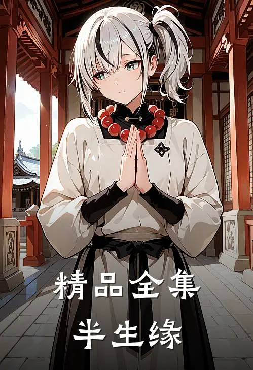 精品全集半生缘