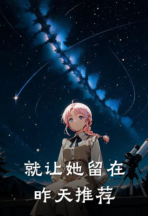 就让她留在昨天推荐