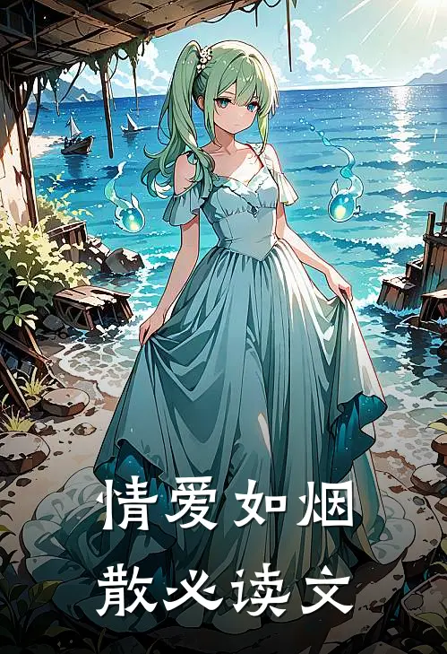情爱如烟散必读文