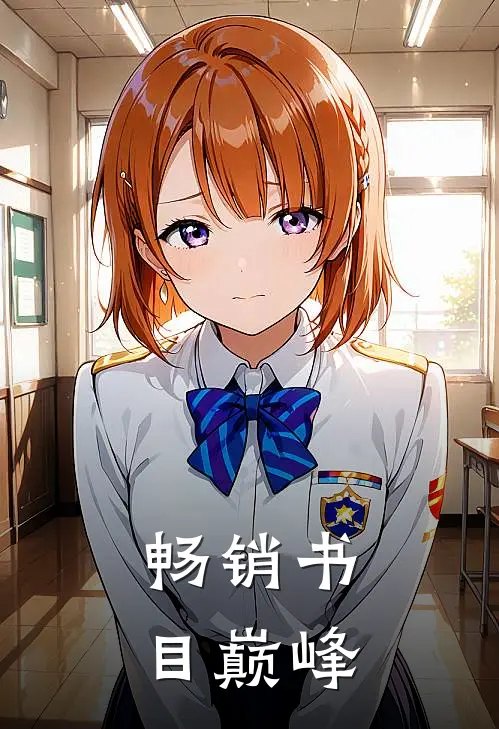 畅销书目巅峰