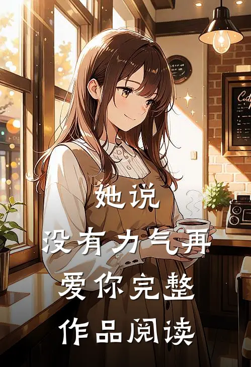 她说：没有力气再爱你完整作品阅读