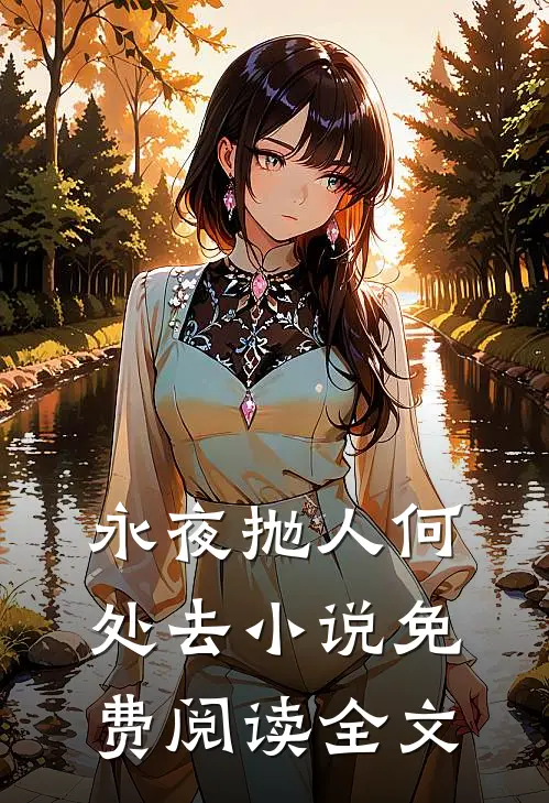 永夜抛人何处去小说免费阅读全文