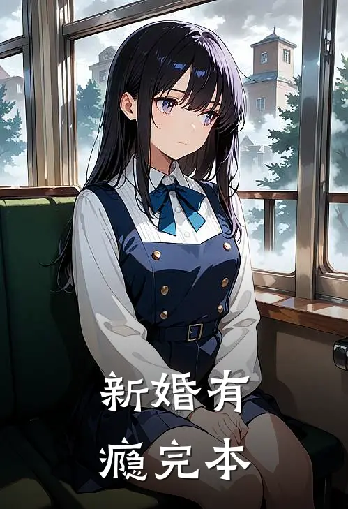 新婚有瘾完本