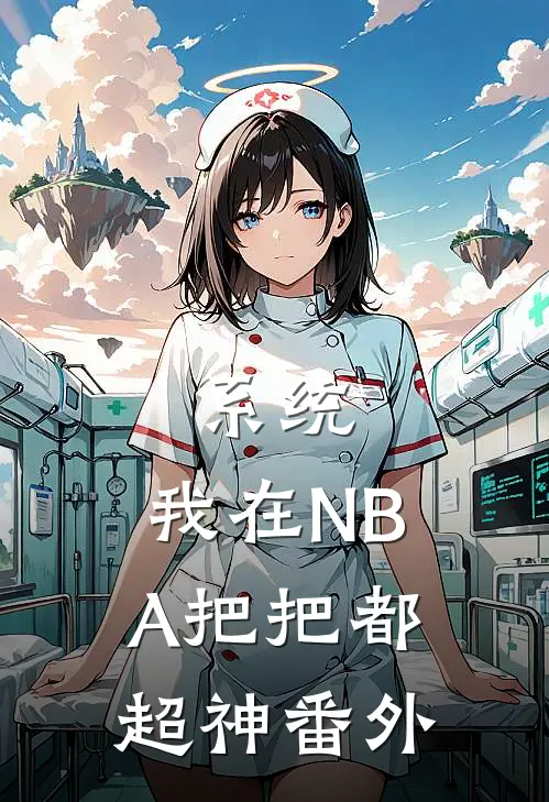 系统：我在NBA把把都超神番外
