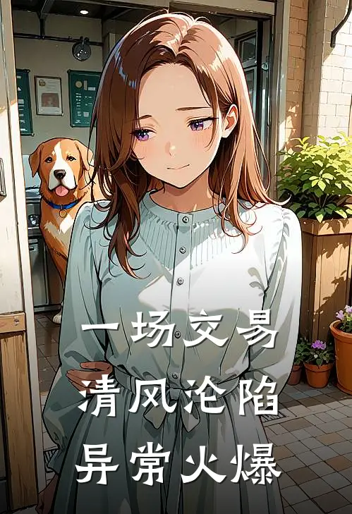 一场交易，清风沦陷异常火爆