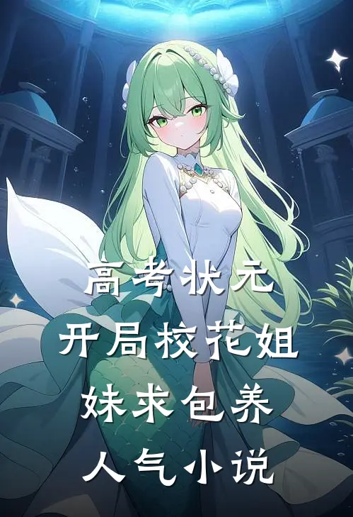 高考状元，开局校花姐妹求包养人气小说
