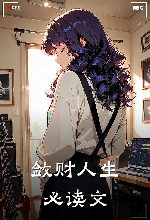 敛财人生必读文
