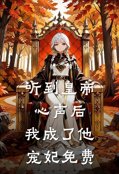 听到皇帝心声后，我成了他宠妃免费