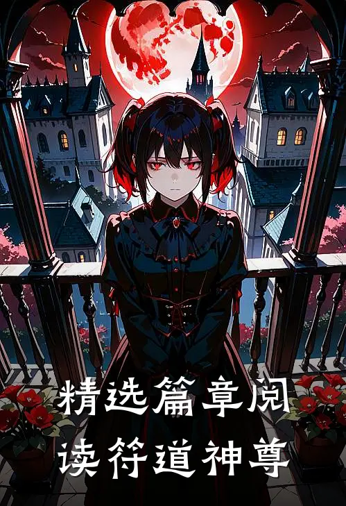 精选篇章阅读符道神尊
