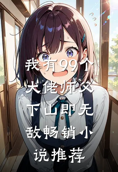 我有99个大佬师父，下山即无敌畅销小说推荐