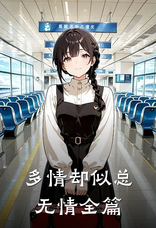 多情却似总无情全篇