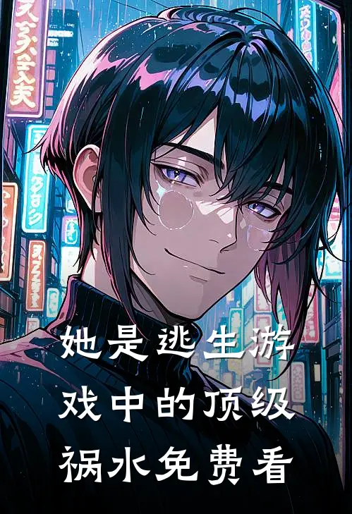 她是逃生游戏中的顶级祸水免费看