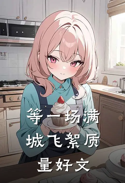 等一场满城飞絮质量好文