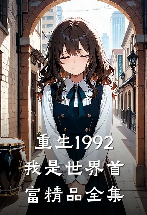 重生1992，我是世界首富精品全集
