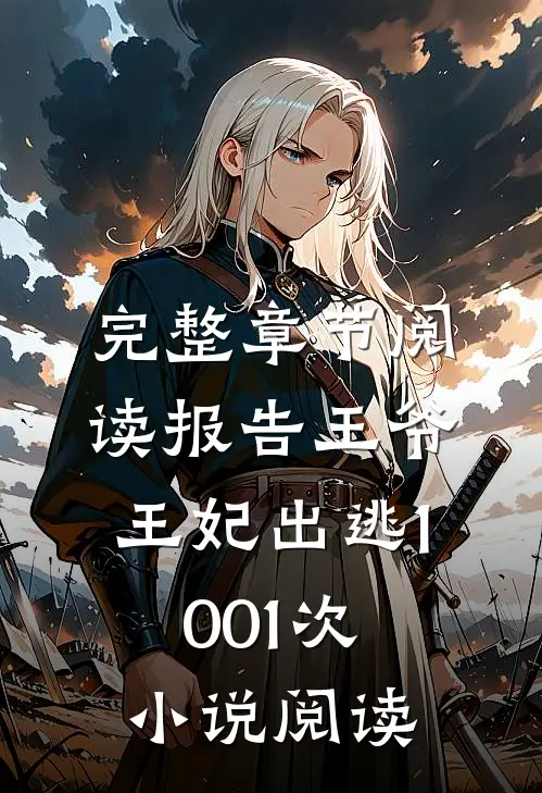 完整章节阅读报告王爷,王妃出逃1001次小说阅读