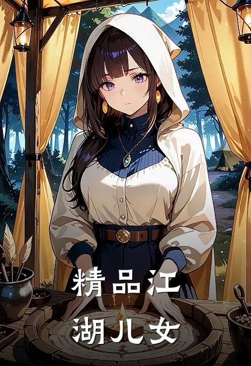精品江湖儿女