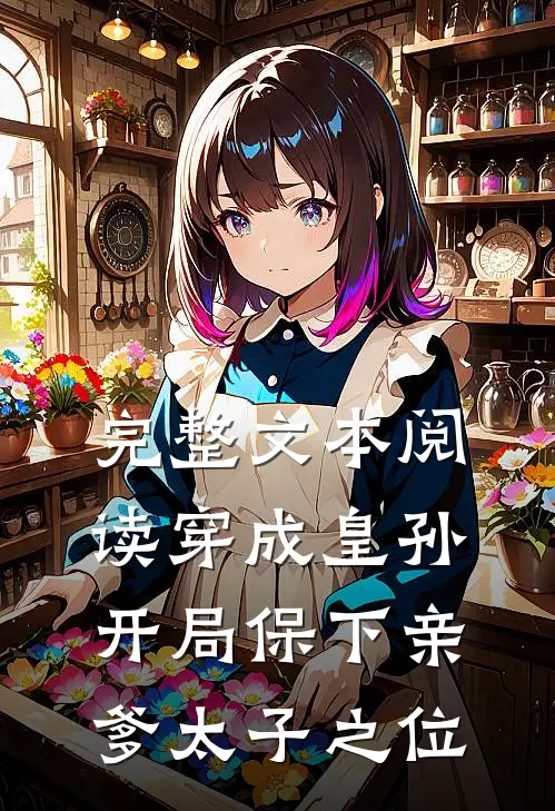 完整文本阅读穿成皇孙，开局保下亲爹太子之位