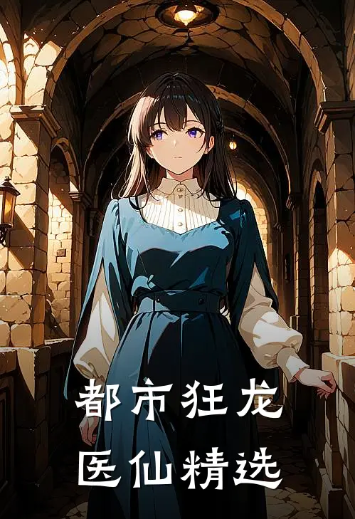 都市狂龙医仙精选