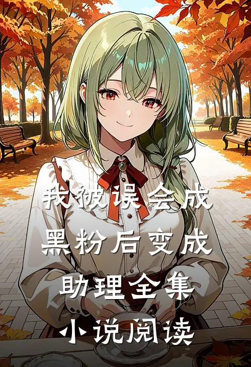 我被误会成黑粉后变成助理全集小说阅读