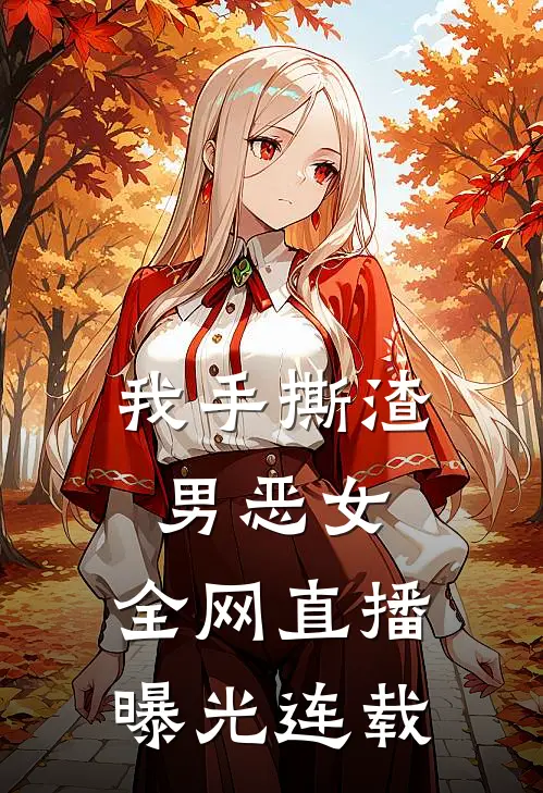 我手撕渣男恶女，全网直播曝光连载