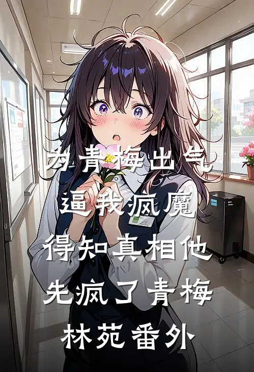 为青梅出气逼我疯魔，得知真相他先疯了青梅林苑番外