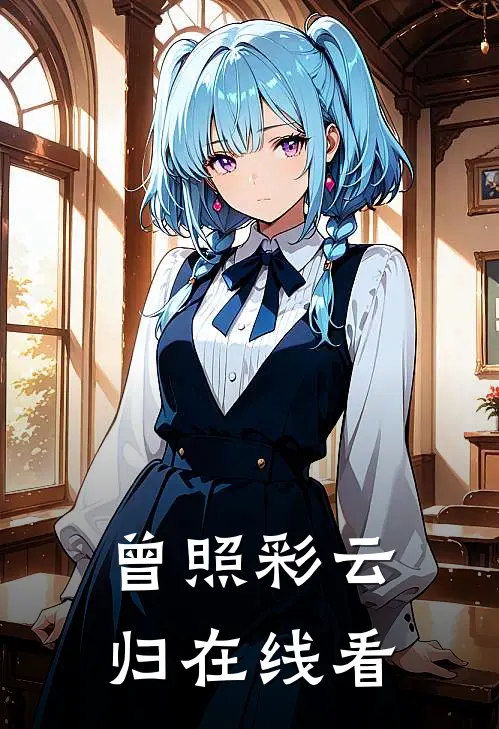 曾照彩云归在线看