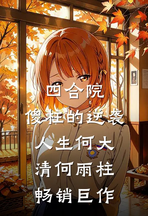 四合院:傻柱的逆袭人生(何大清何雨柱)畅销巨作